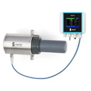 SIGRIST ColorPlus 3 SAK 254