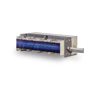 HONEYWELL MAXON CROSSFIRE® Low NOx Burners