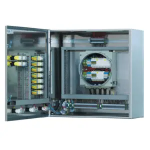 THUBA Ex Switchgear Assemblies «e»