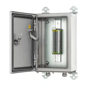 THUBA Ex Terminal Boxes «e»
