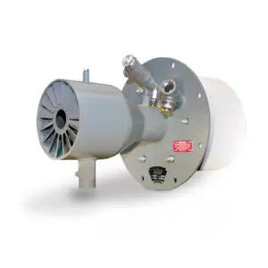 HONEYWELL MAXON KINEDIZER® LE Burner