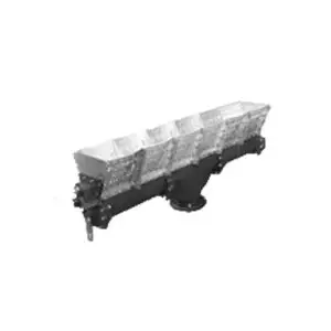 HONEYWELL MAXON LV AIRFLO® Burners