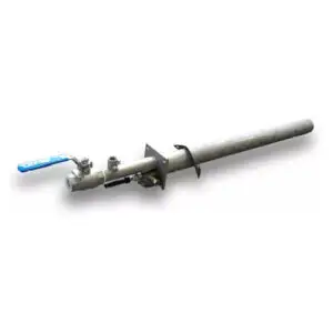 HONEYWELL MAXON LVDT-HC Pilot Burner