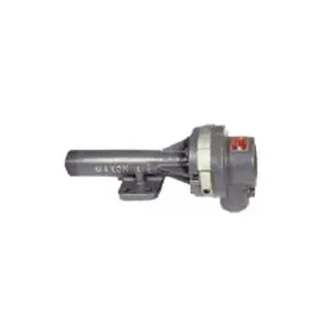 HONEYWELL MAXON LG Mixing Tubes