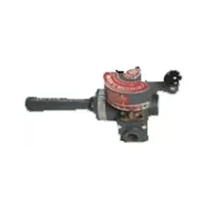HONEYWELL MAXON MULTI-RATIO™ Mixers