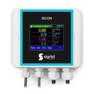 SIGRIST SICON