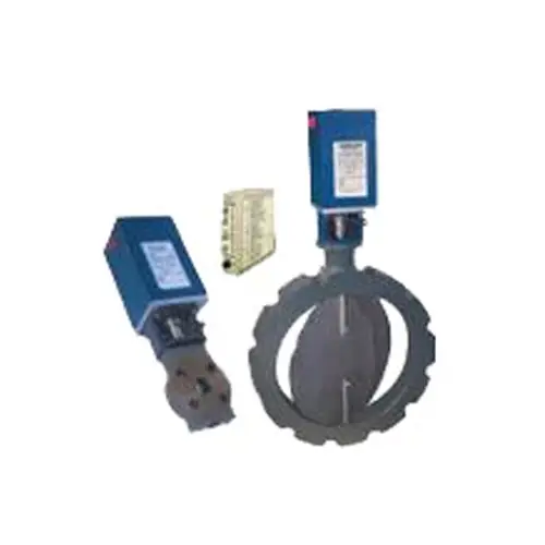 HONEYWELL MAXON SMARTLINK® CV Electronic Valves