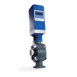 HONEYWELL MAXON SMARTLINK® DS Intelligent Control Actuator Series