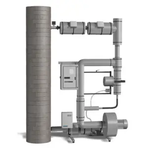 SIGRIST StackGuard 2 System