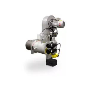HONEYWELL MAXON VALUPAK®-II Gas Burner