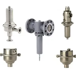 Mankenberg Industrial Valves