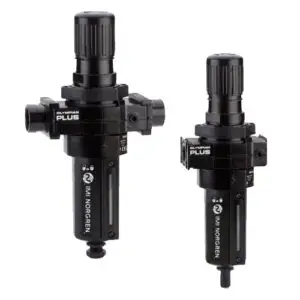 IMI NORGREN B64G Olympian Plus Plug-in System Filter/Regulator