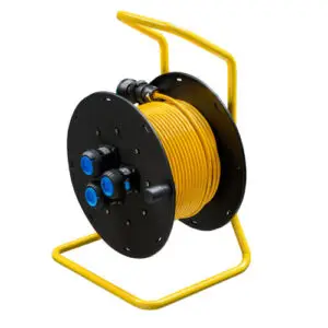 THUBA Ex Cable Reel, Series CR