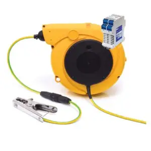 THUBA Earth Monitoring System EAD 09