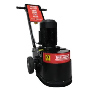 TRELAWNY Floor Grinder - TCG250