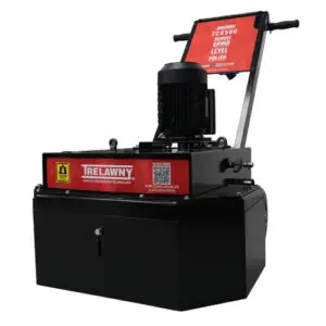 TRELAWNY Floor Grinder - TCG500