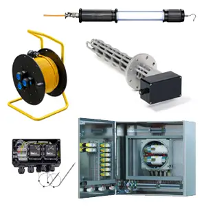 Thuba Explosionproofing Solutions & Products