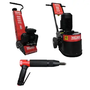 Trelawny Deck Hammer