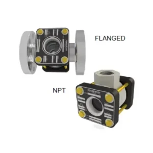 PENBERTHY ANSI 150 Pressure Class Sight Flow Indicators (SF & STW)