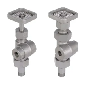 PENBERTHY Series 100, 200, 300 & 400 Flat Glass Gauge Valves