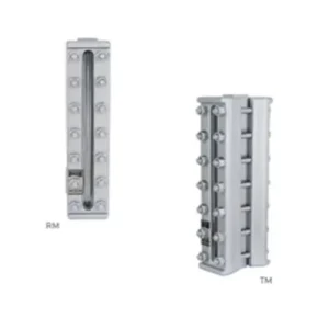 PENBERTHY Models RM and TM Direct Reading Liquid Level Gauges