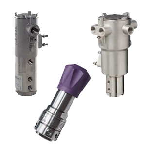 IMI Maxseal Solenoid Valves