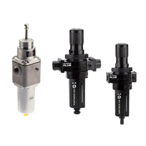 IMI Norgren Filter Regulator