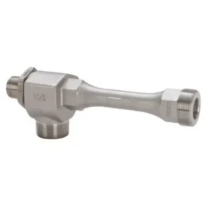 PENBERTHY Series LL, LM, LH, GL, and GH Jet Pumps for Pumping Liquids