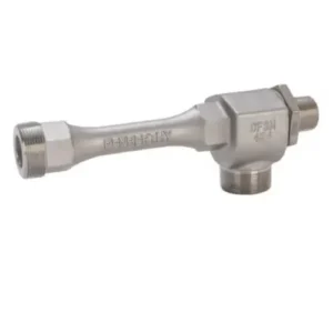 PENBERTHY Series LM, ELL, GL, and GH for Pumping Gases