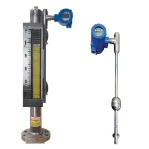 PENBERTHY PMT™ Series Magnetostrictive Transmitter