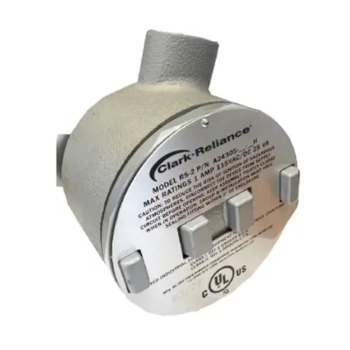 PENBERTHY RS-2 Point Level Switches