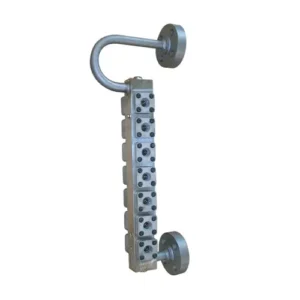 PENBERTHY Yarway Color­-Port® Water Level Gauges
