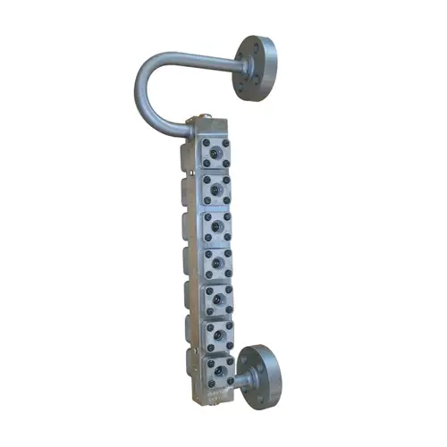 PENBERTHY Yarway Color-Port® Water Level Gauges