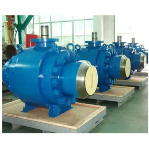 SVF Ball Valve