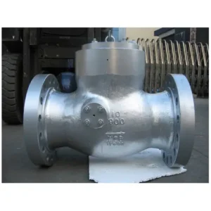SVF Check Valve