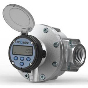 Oval Gear Meters