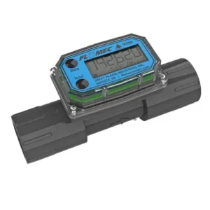 ERNST INSTRUMENTS TM PVC Water Meters