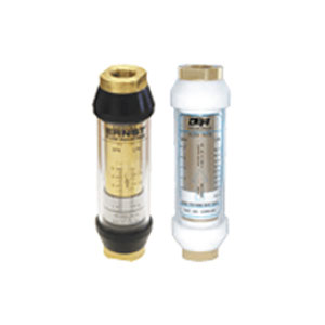 High Pressure Variable Flow Monitor