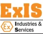 ExIS logo
