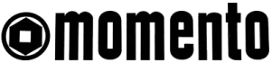 Momento logo